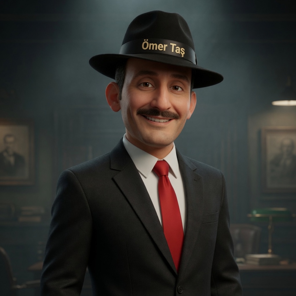 OmerTas1 profil fotoğrafı