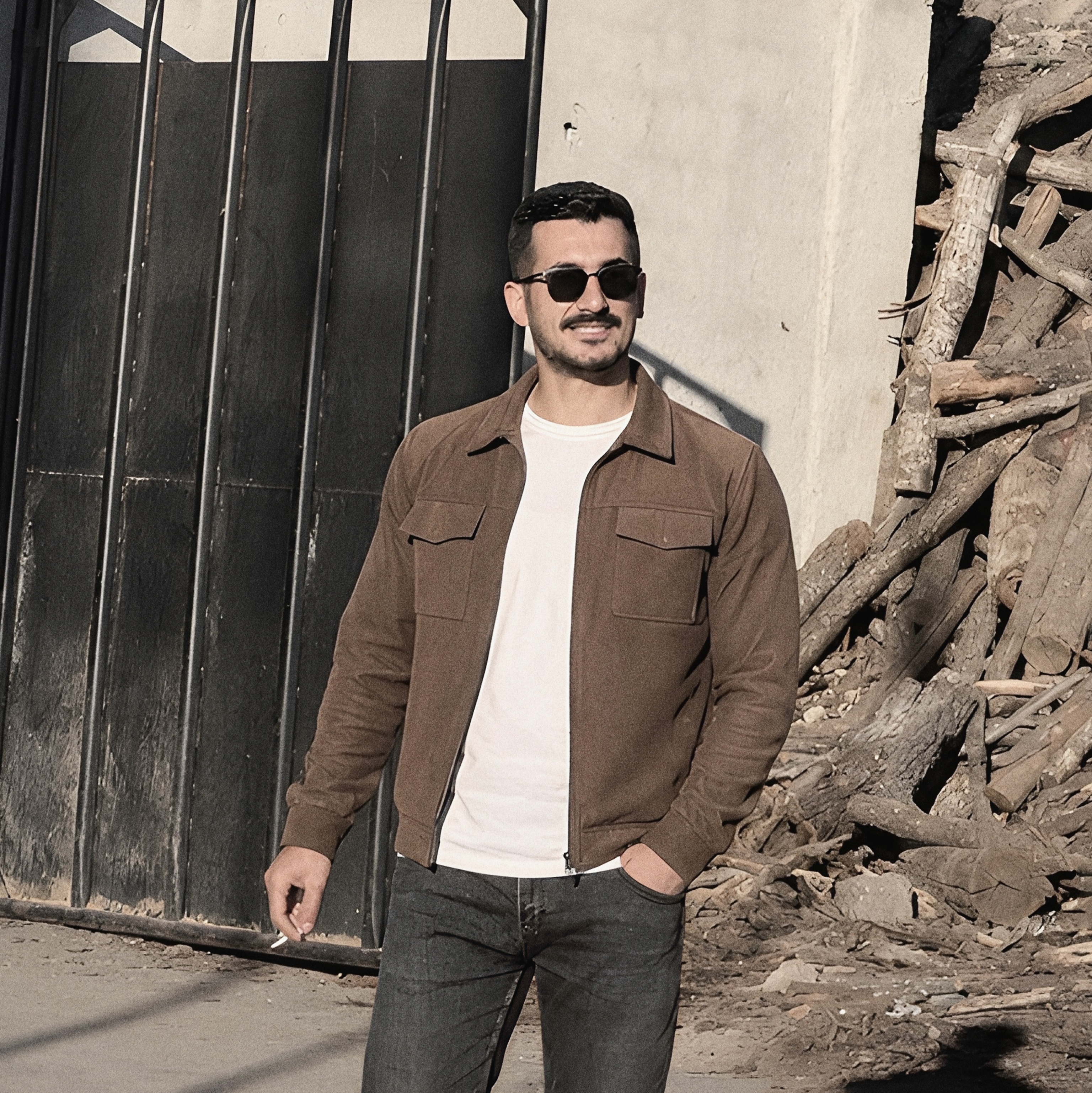 FurkanSonbul profil fotoğrafı