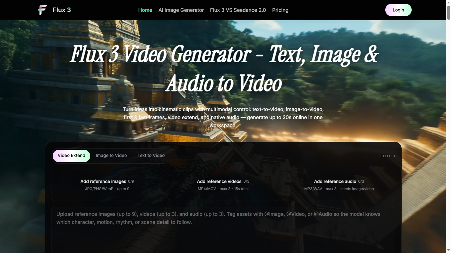 A Pre-Flight Checklist Before You Generate Your First AI Video Scene