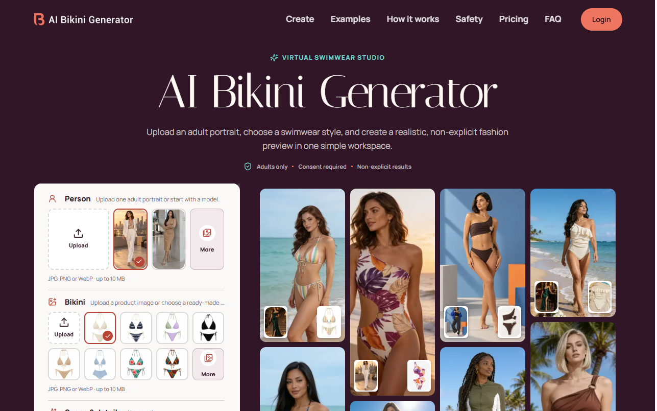 The Small Mistakes That Quietly Derail Virtual Swimwear Preview Projects