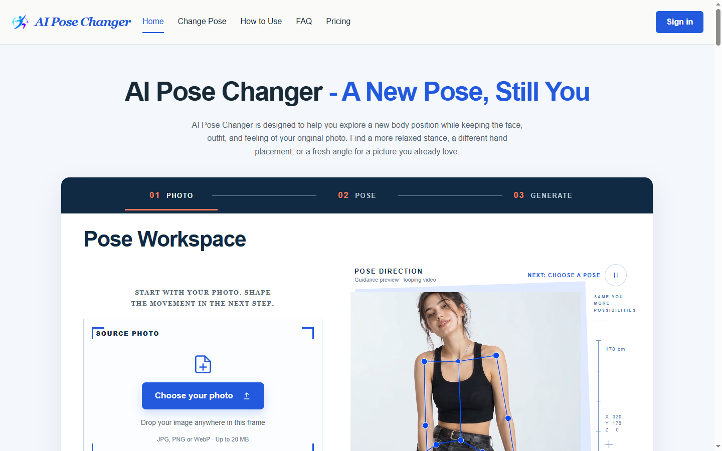 When a Launch Deadline Meets a Single Product Photo