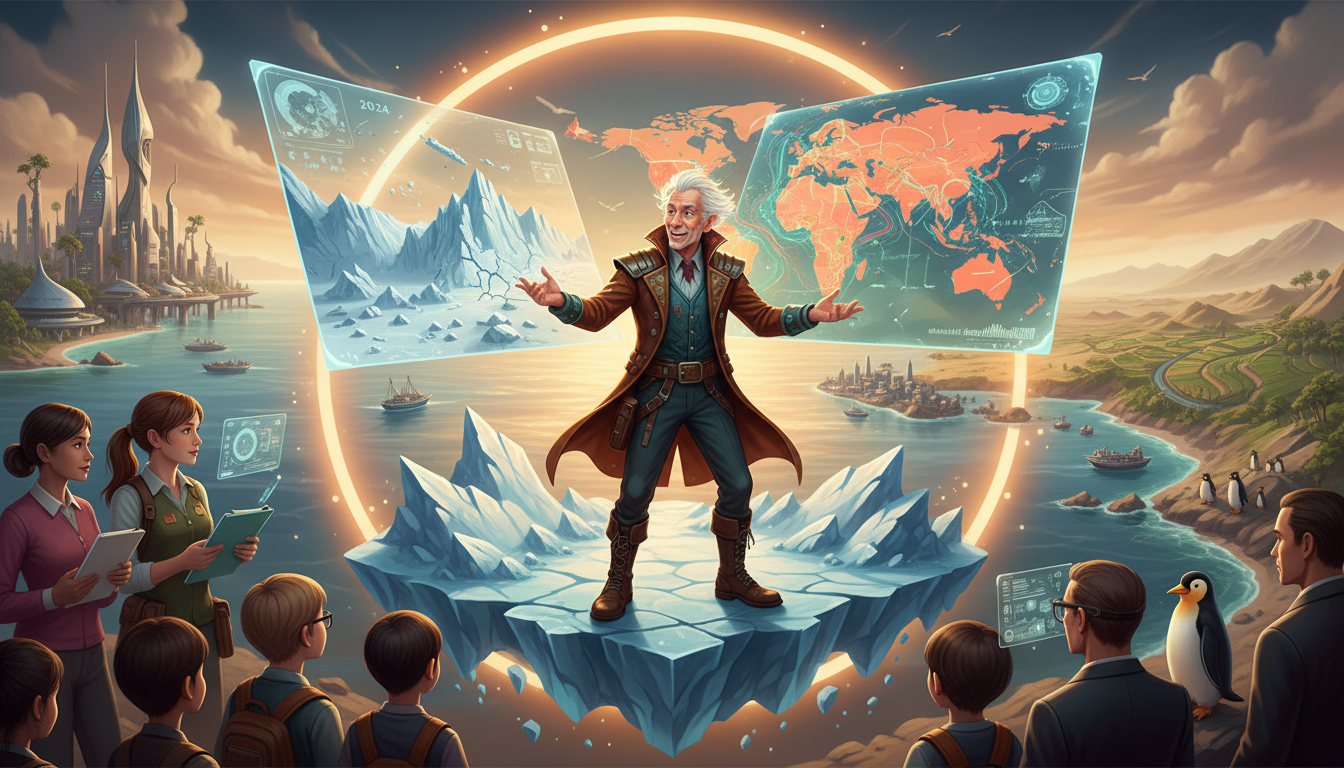 Gündem Zaman Yolcusu Analizi Prompt Görseli