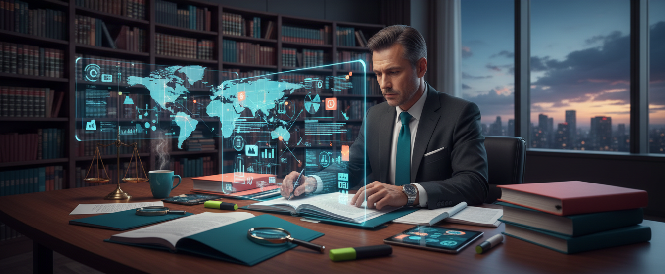 Sözleşmelerdeki Gizli Tuzakları Deşifre Etme Rehberi Prompt Görseli