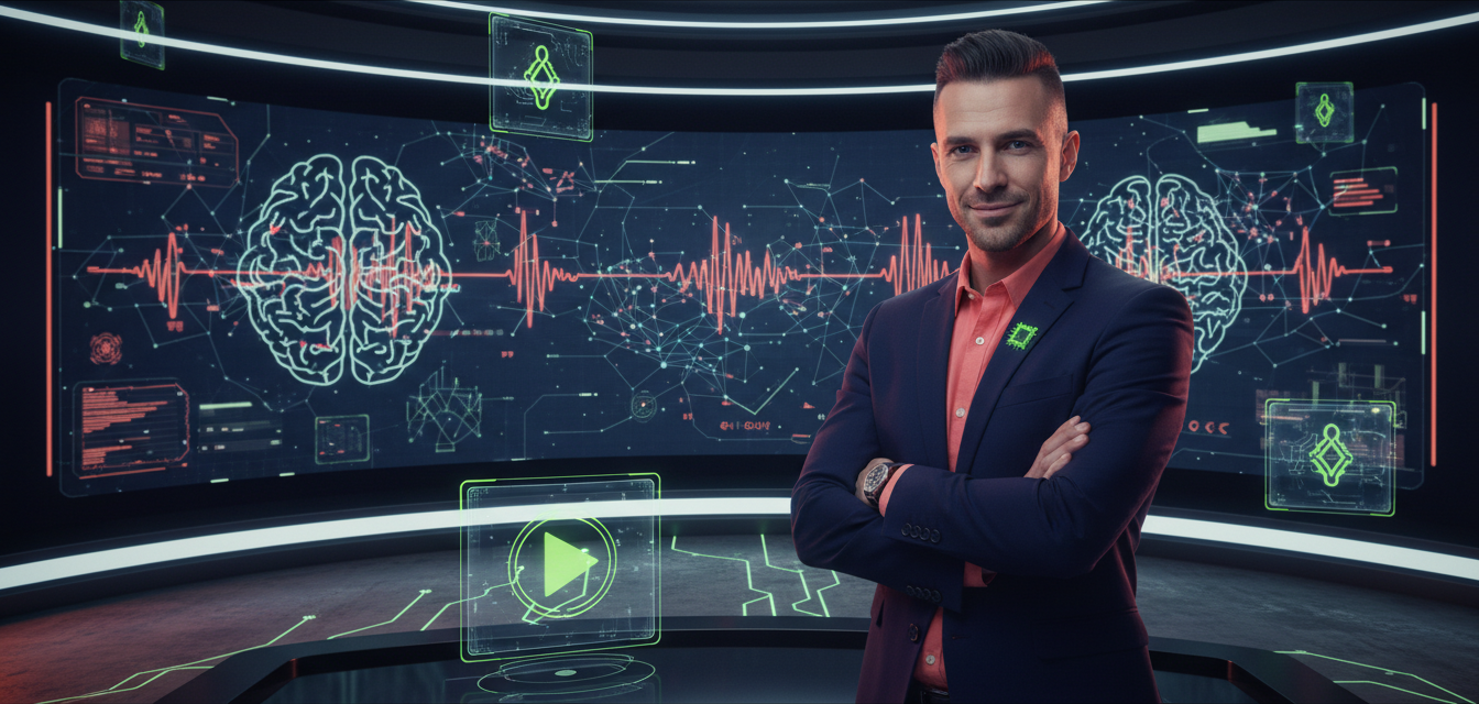 Zihin Kancalayan Hızlı İçerik Formülü Prompt Görseli