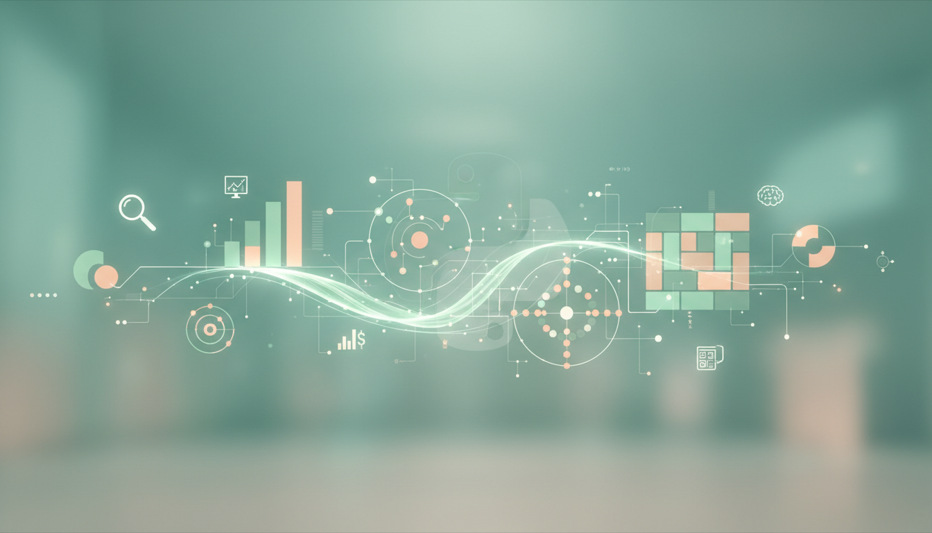 Etkili Python Veri Görselleştirme Stratejileri Rehberi Prompt Görseli