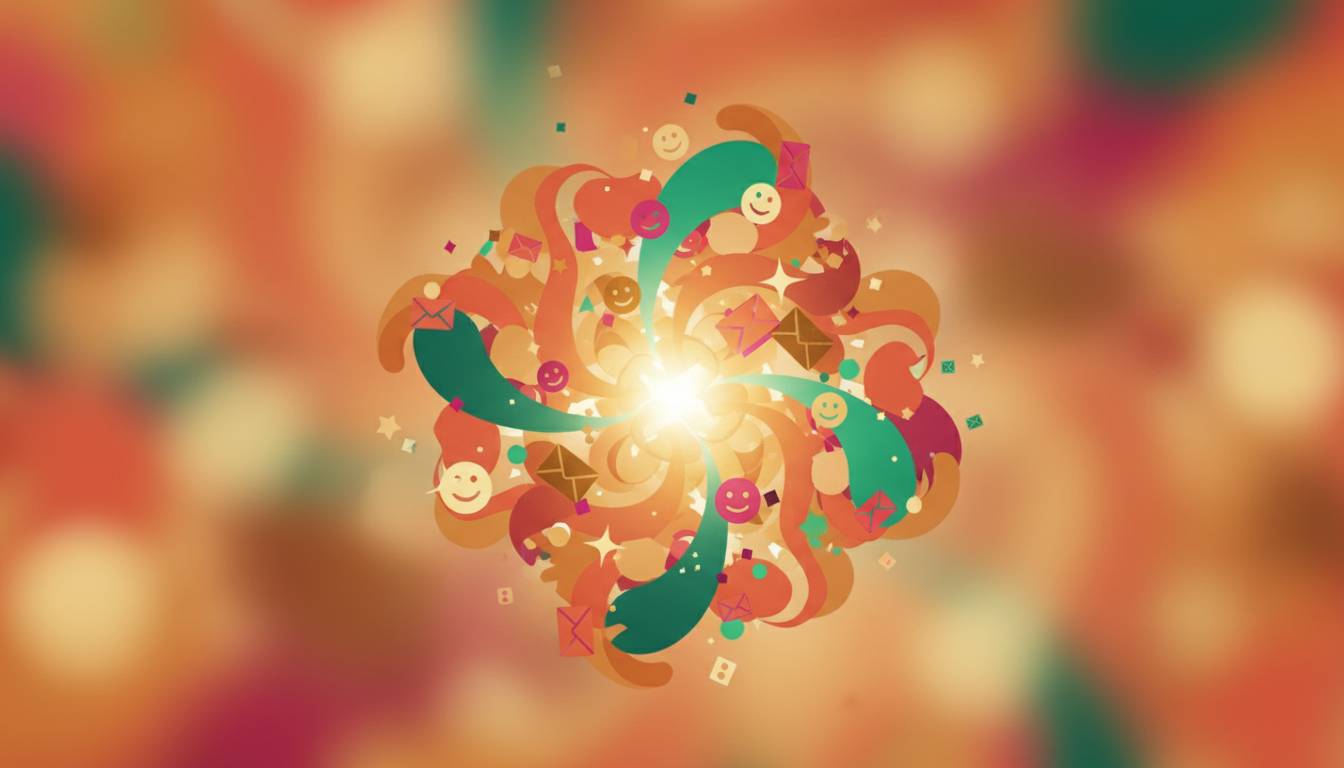 5 Adımda Newsletter Açılma Oranı Yükselt Prompt Görseli