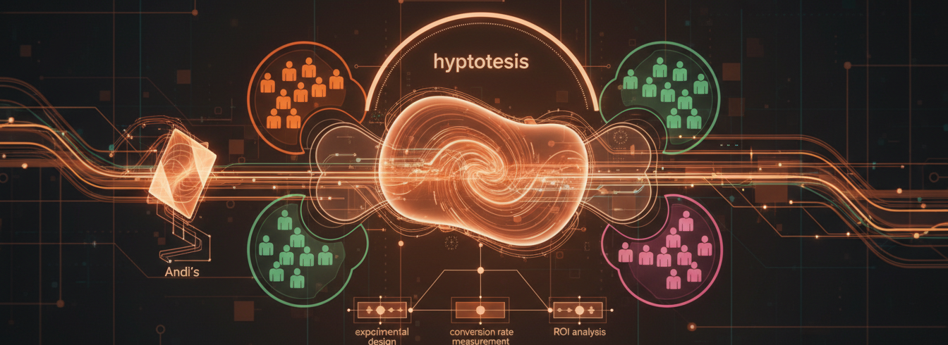 Tahmine Dayalı Müşteri Puanlaması Deney Tasarım Kılavuzu Prompt Görseli