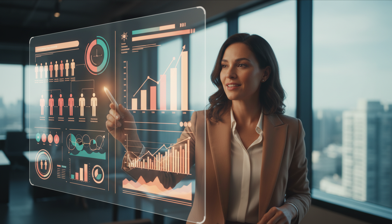 Kohort Analiziyle Kişisel Alışkanlıkları Geliştirme Kılavuzu Prompt Görseli