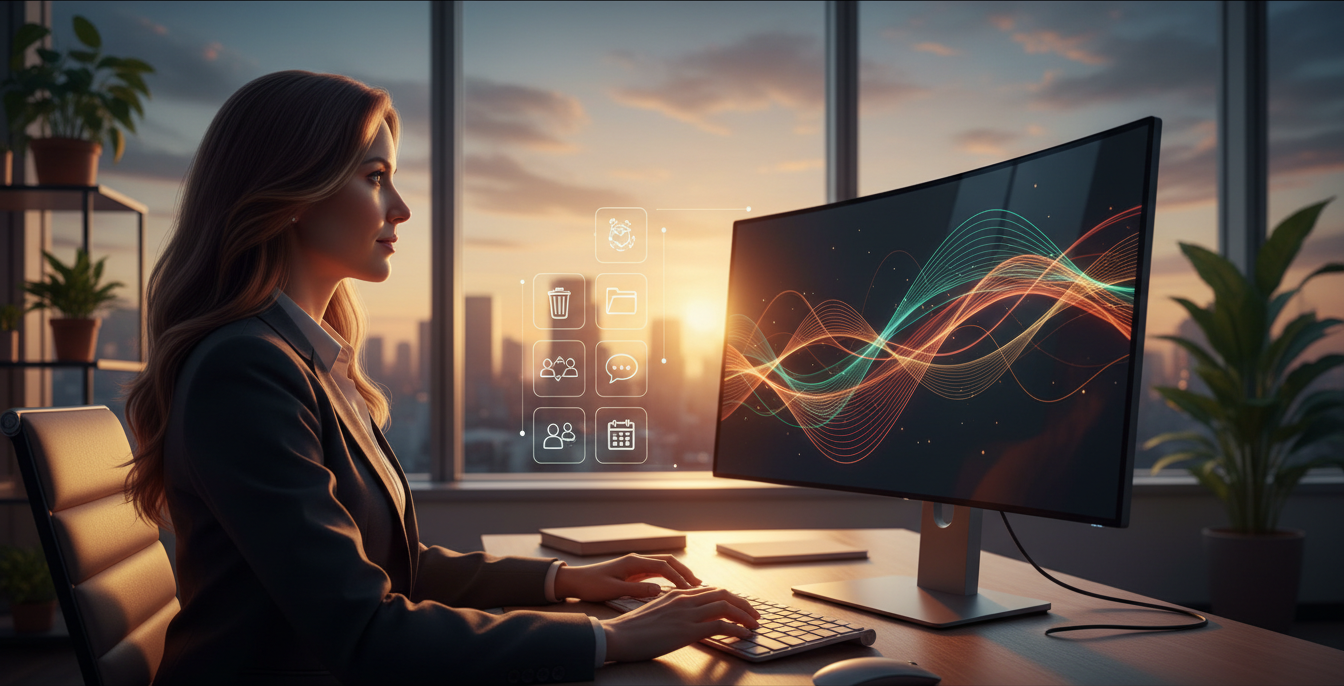 Eposta Yığını Ezici mi Inbox Zero Stratejisi Prompt Görseli