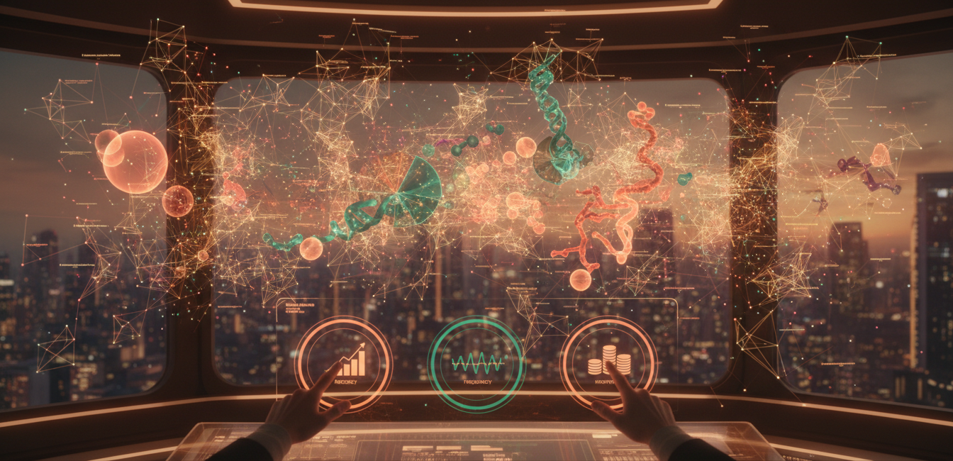 RFM Verilerini Analiz Et Müşteri Segmentlerini Optimize Et Prompt Görseli