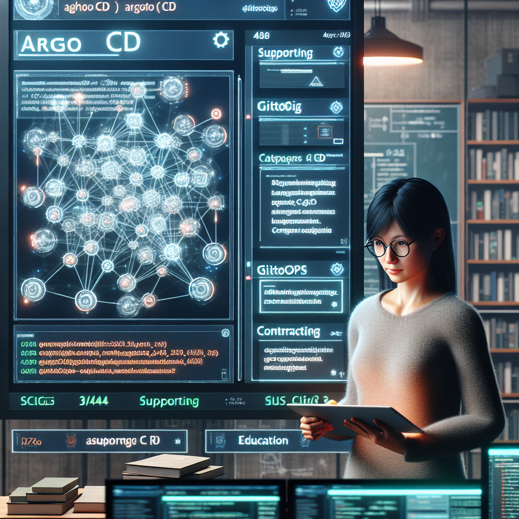İleri Seviye Argo CD Eğitim Uygulamaları Citation Analizi Prompt Görseli