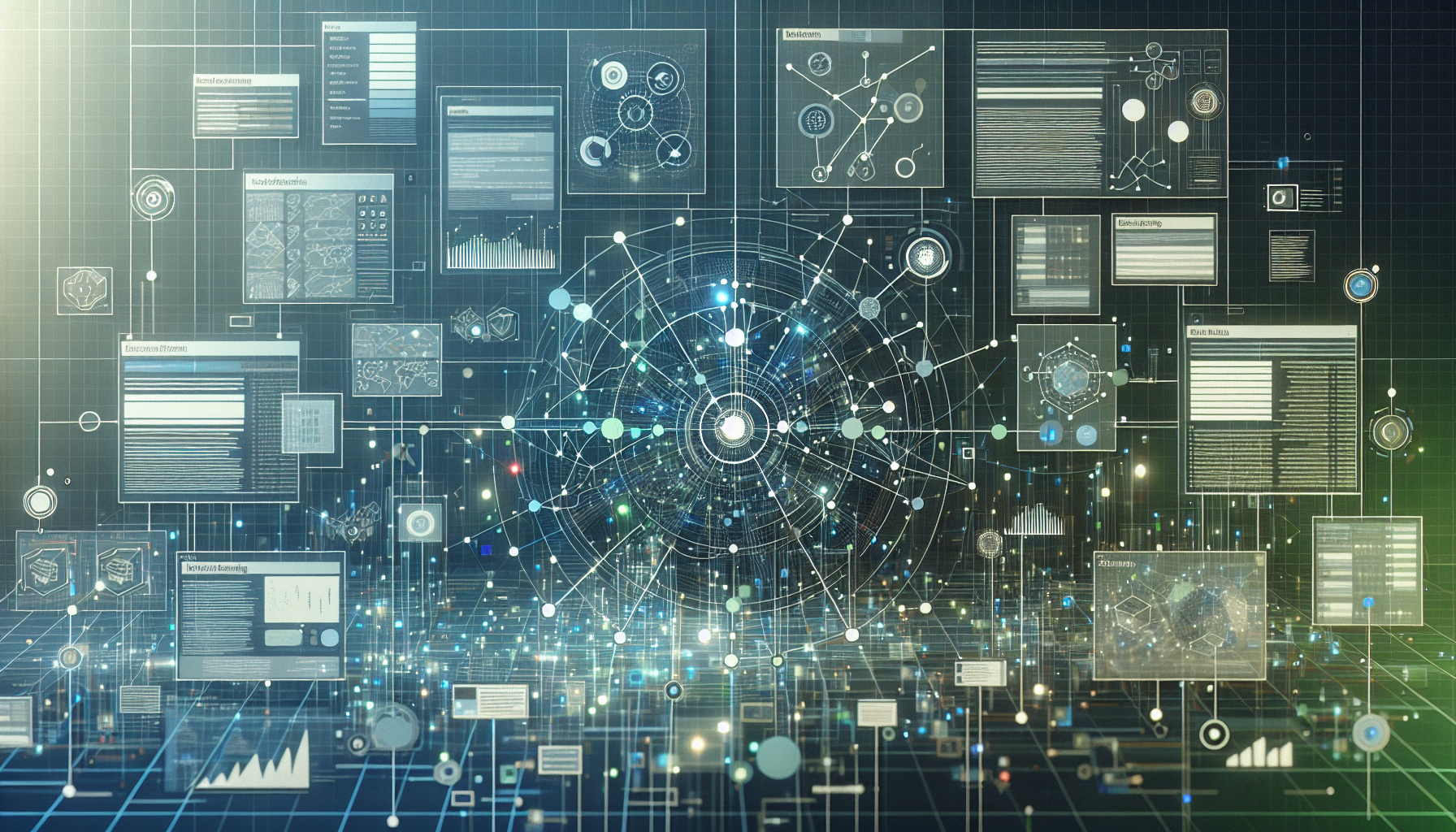 Akademik Literatür Tarama Stratejileri Masterclass Prompt Görseli