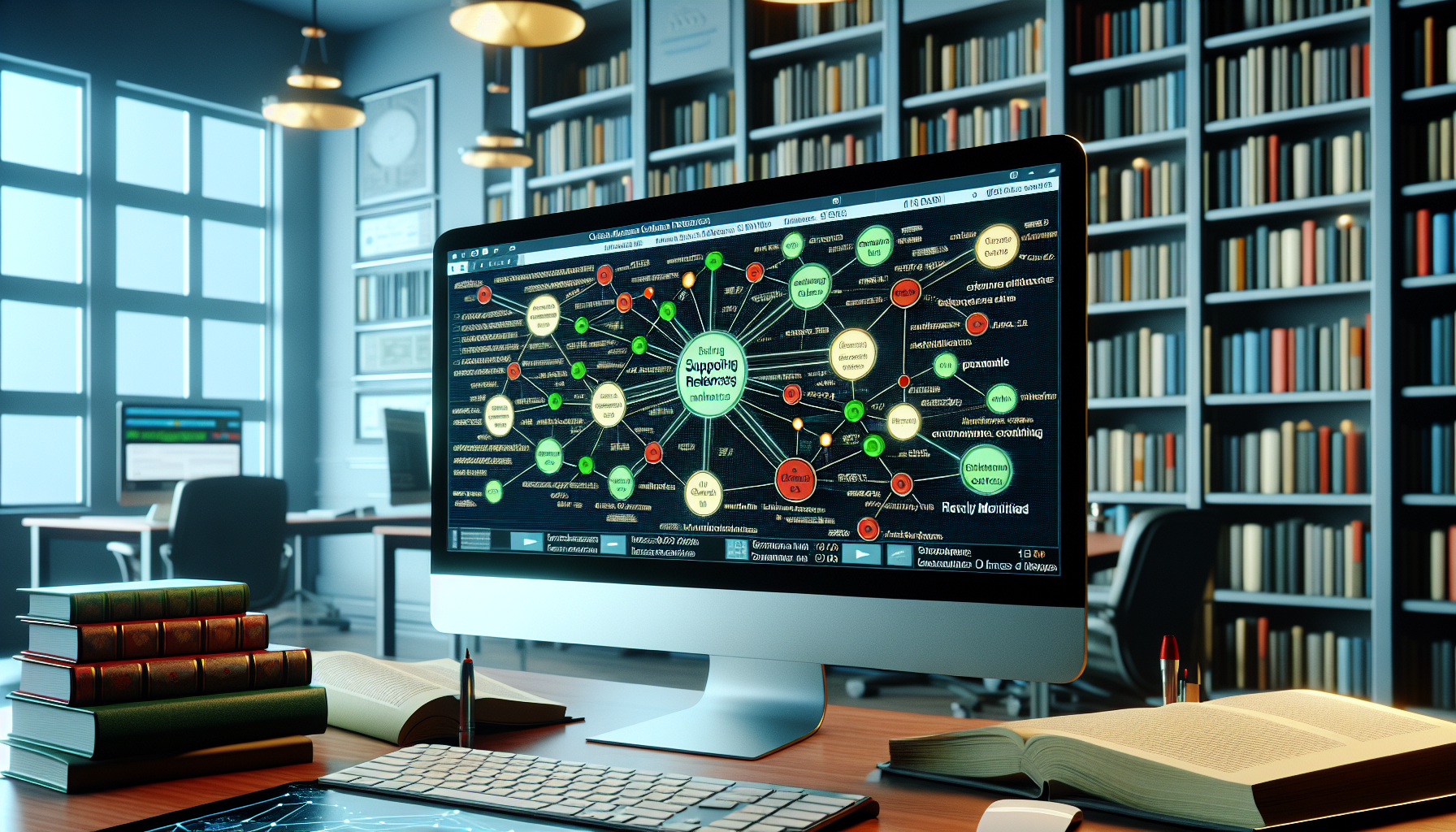 Scite Citation Context Extraction Teknikleri Prompt Görseli