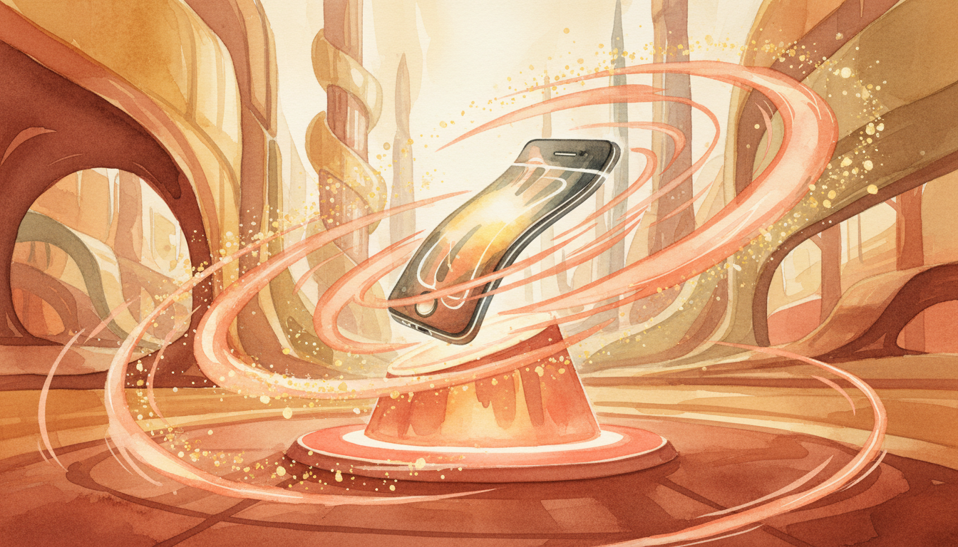 Ürün Görselleri İçin Animasyonlu Stil Videoları Prompt Görseli