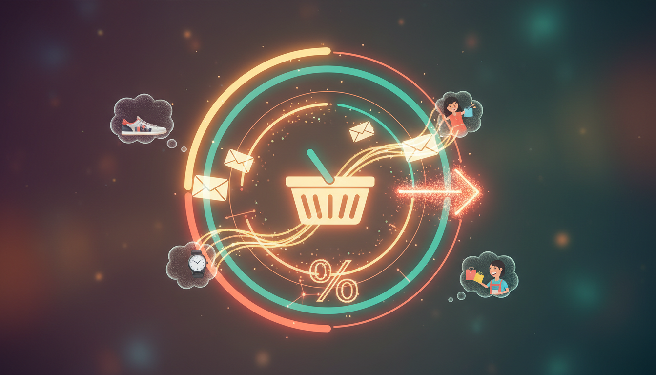 Sepet Terkini Kurtaran E-posta Yazarı Prompt Görseli