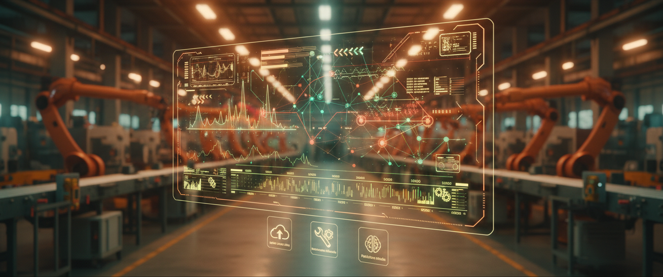 IoT Sensör Verilerinden Arıza Tahmincisi Prompt Görseli