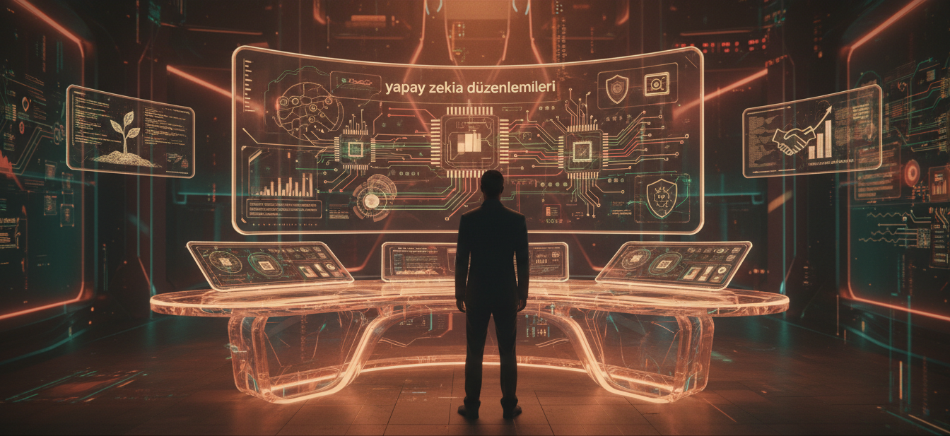 Haberlerden Yatırım Fırsatı Avcısı Prompt Görseli