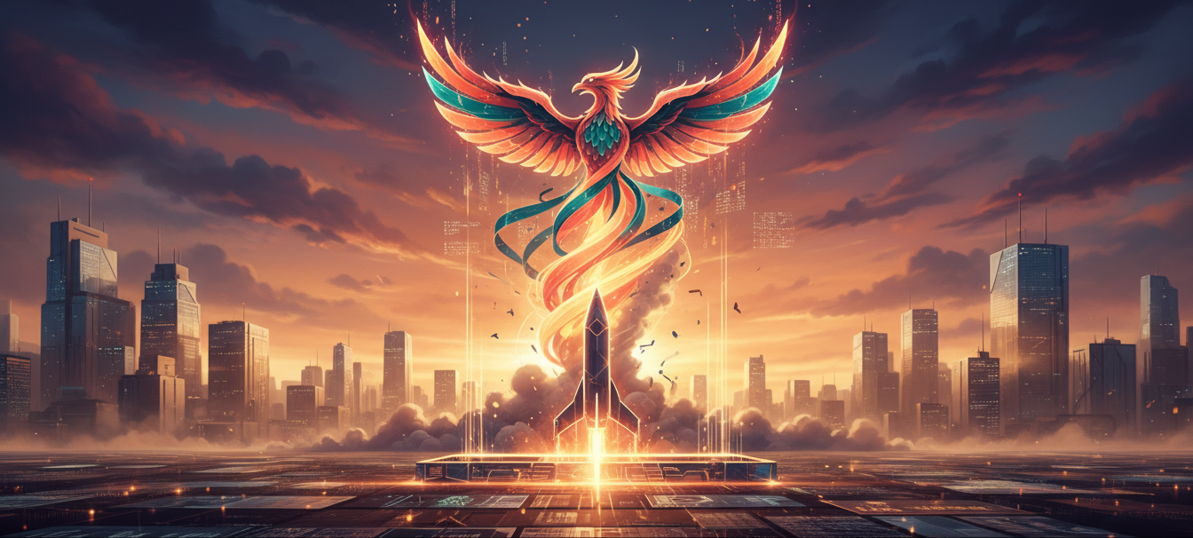 Basın Bültenini Lansman Ateşi Yak! Prompt Görseli