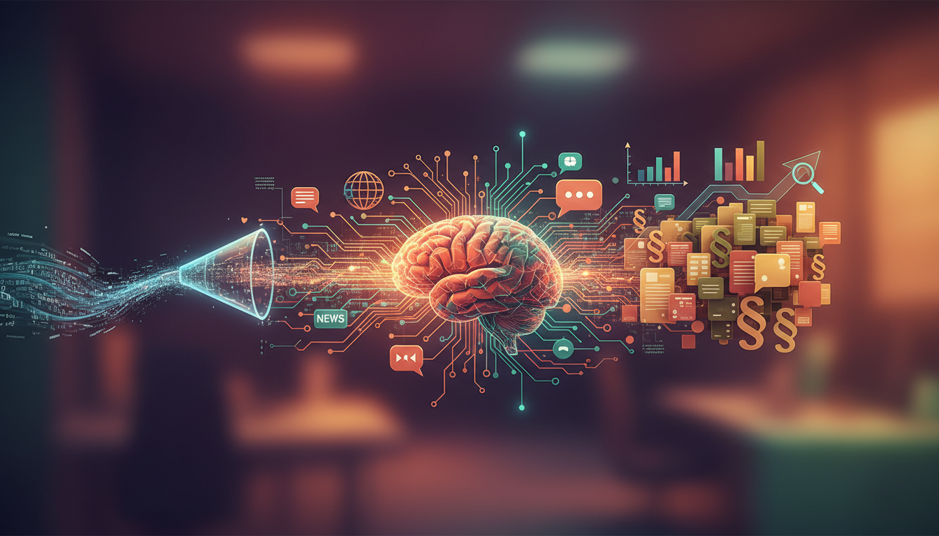 Gündem Haberini SEO Bloguna Dönüştür! Prompt Görseli