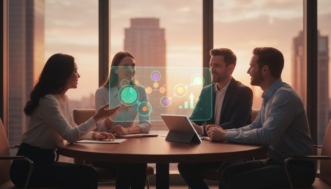 Soğuk Satış E-postasını Randevu Kazanır Yap! Prompt Görseli