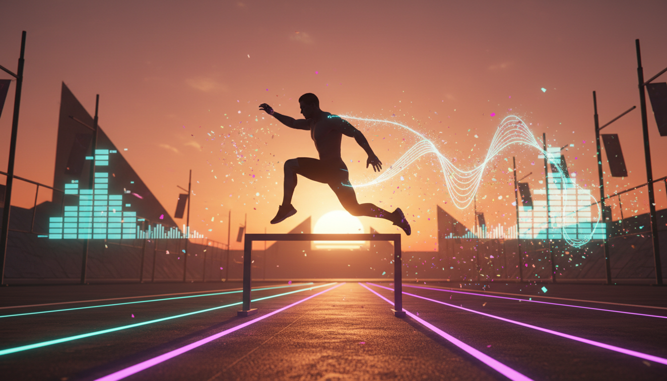 Workout'ını Ateşleyecek Kişisel Şarkı Üret! Prompt Görseli