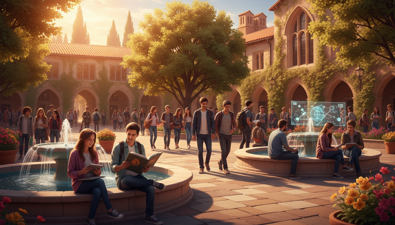 Akademik Metni Plagiarism-Free Paraphrase Et! Prompt Görseli