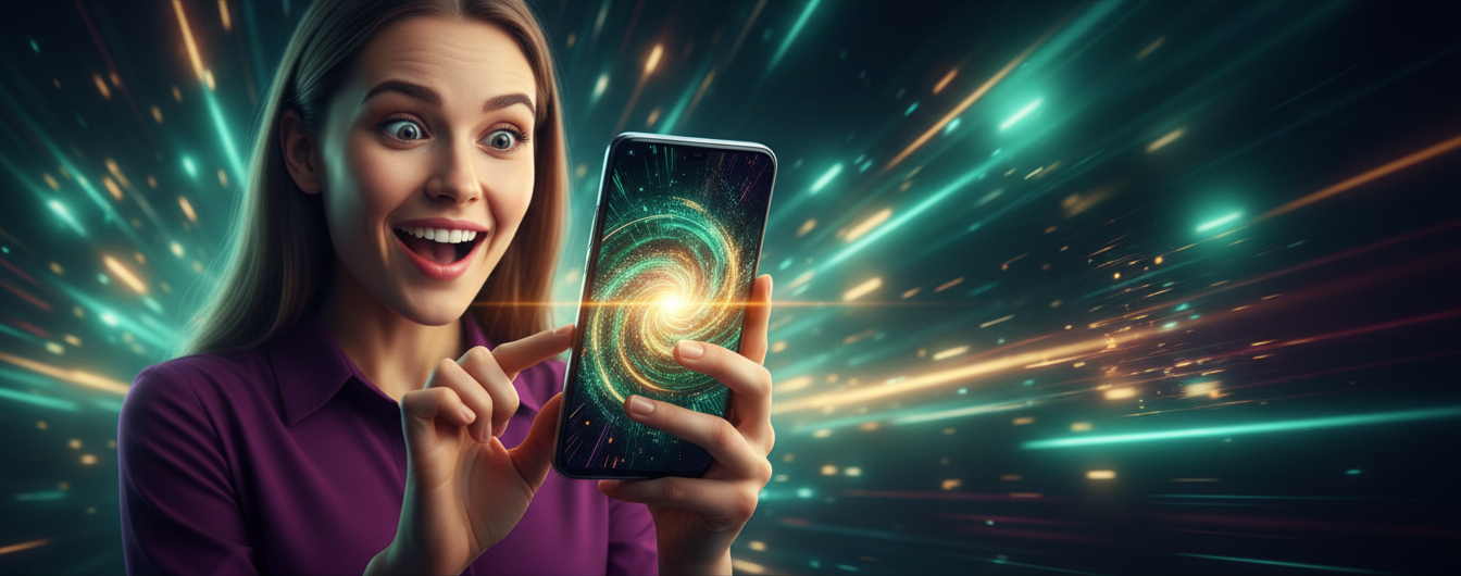 TikTok Ads Scriptini Dönüşüm Fırtınasına Çevir! Prompt Görseli