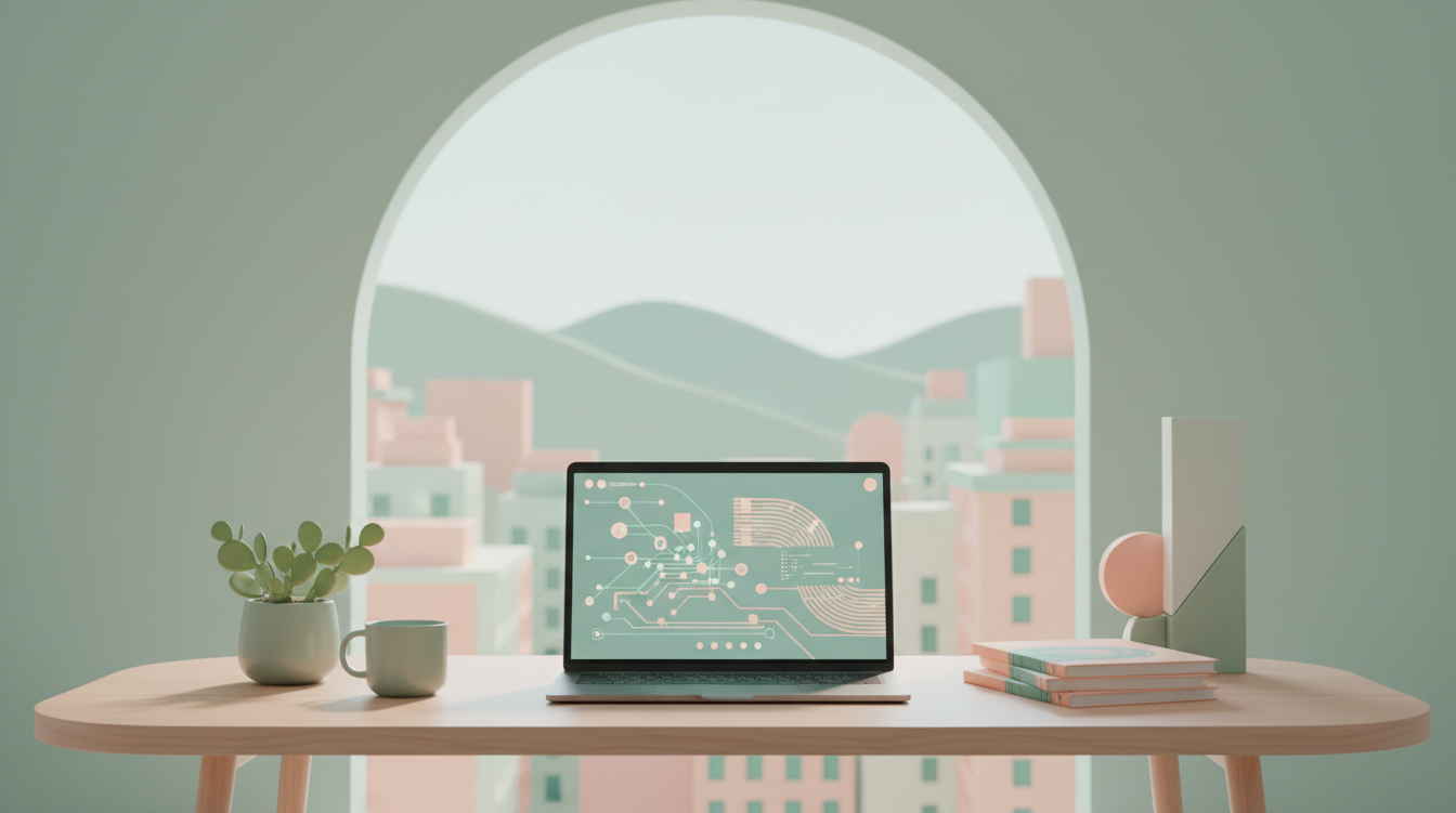 Kopyala Anyword'e Dönüşüm Oranını Yükselt Prompt Görseli