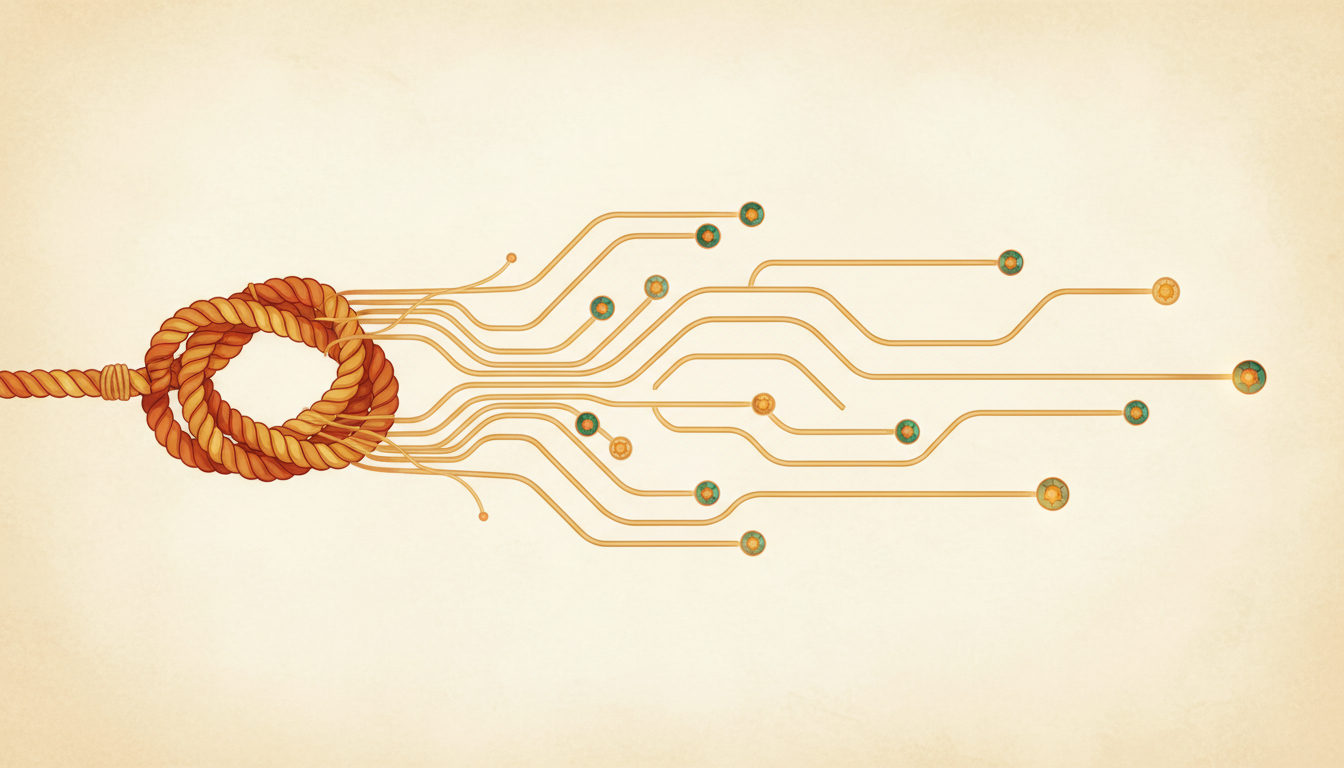 Karmaşık Konuları Sade Dille Anlama Prompt Görseli