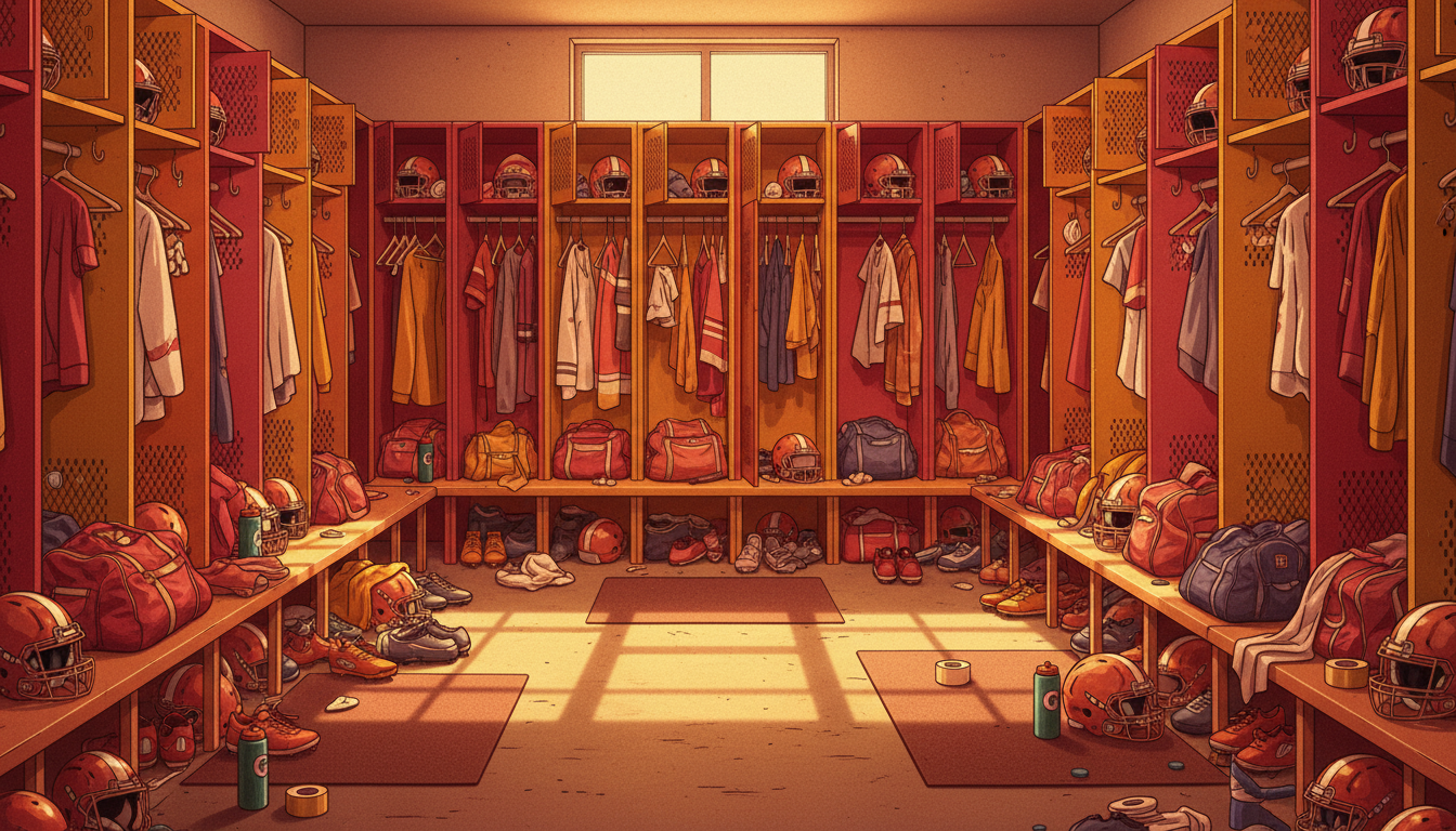 Gerçekçi Futbolcu Selfiesi Nasıl Çekilir Prompt Görseli