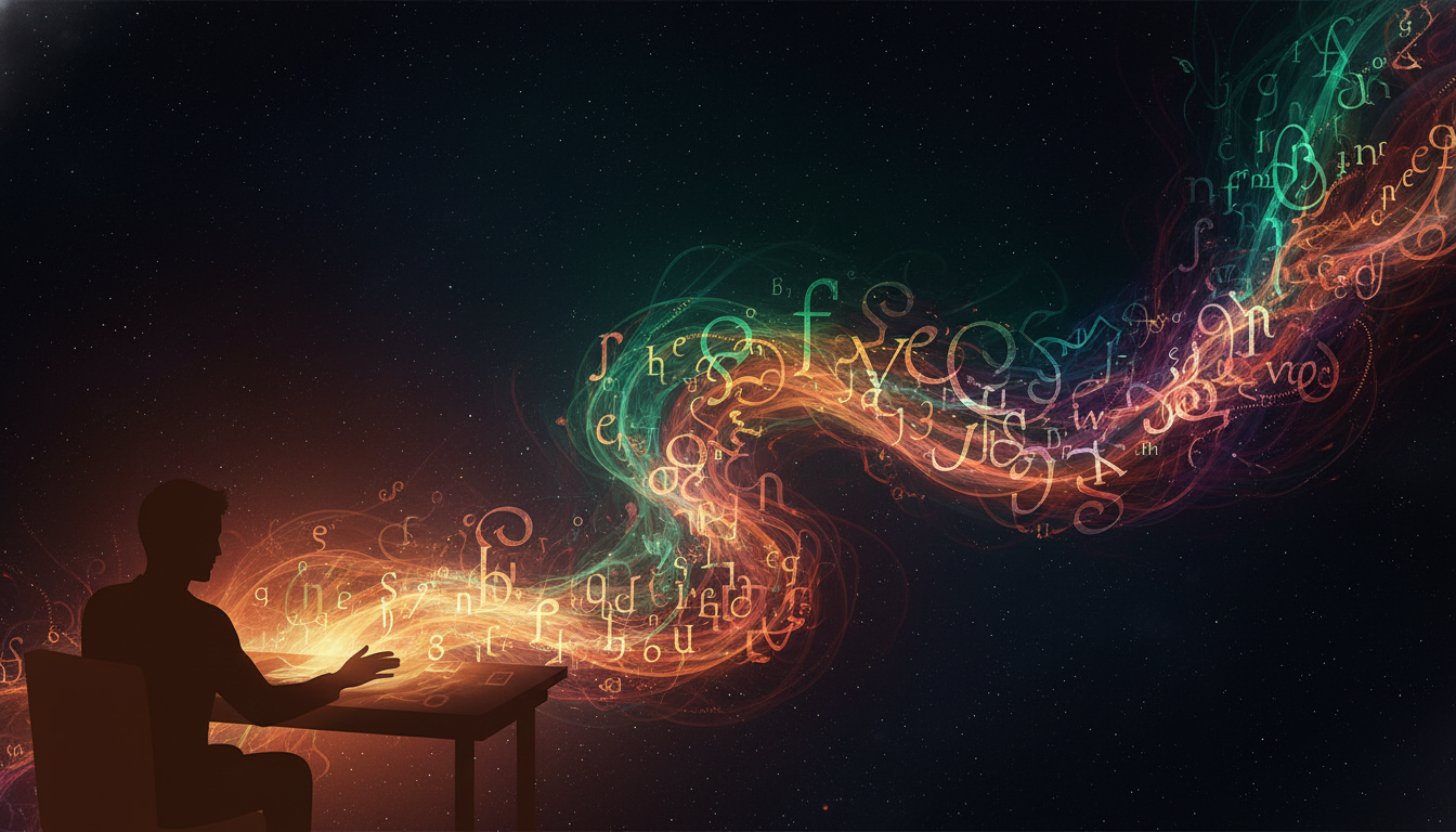 Edebi Metinlerin Akıcılığını ve İfadesini Geliştirme Prompt Görseli