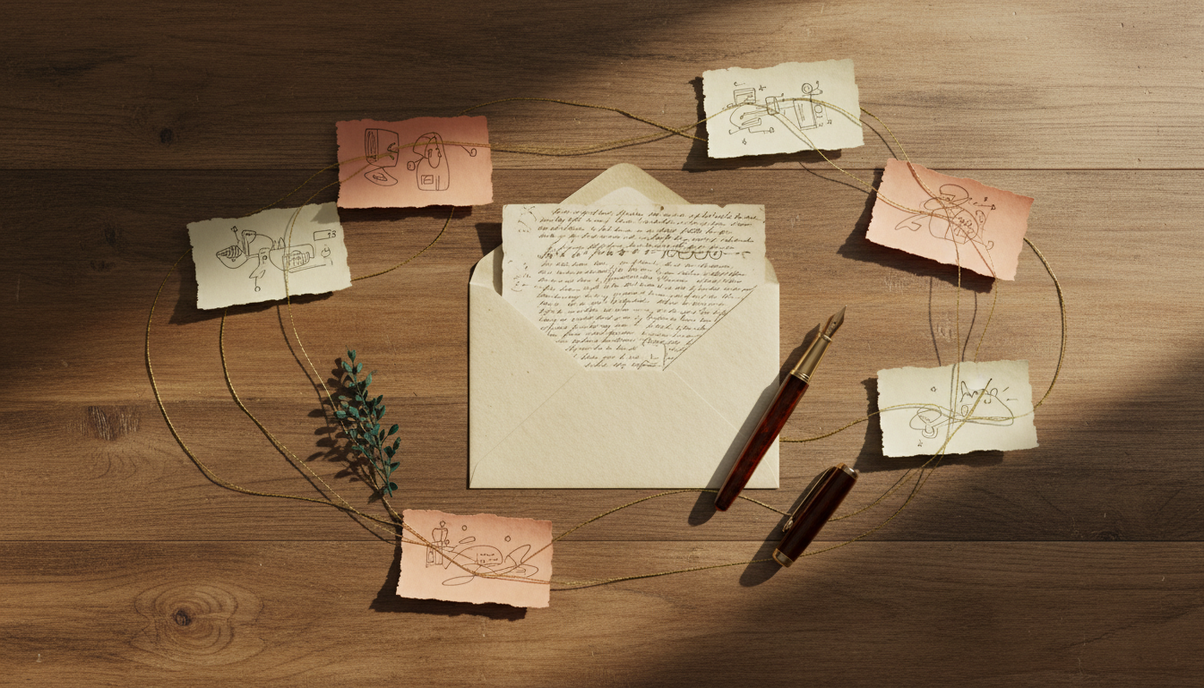 Kişisel Bilgi Tabanından Eposta Cevabı Üretme Prompt Görseli