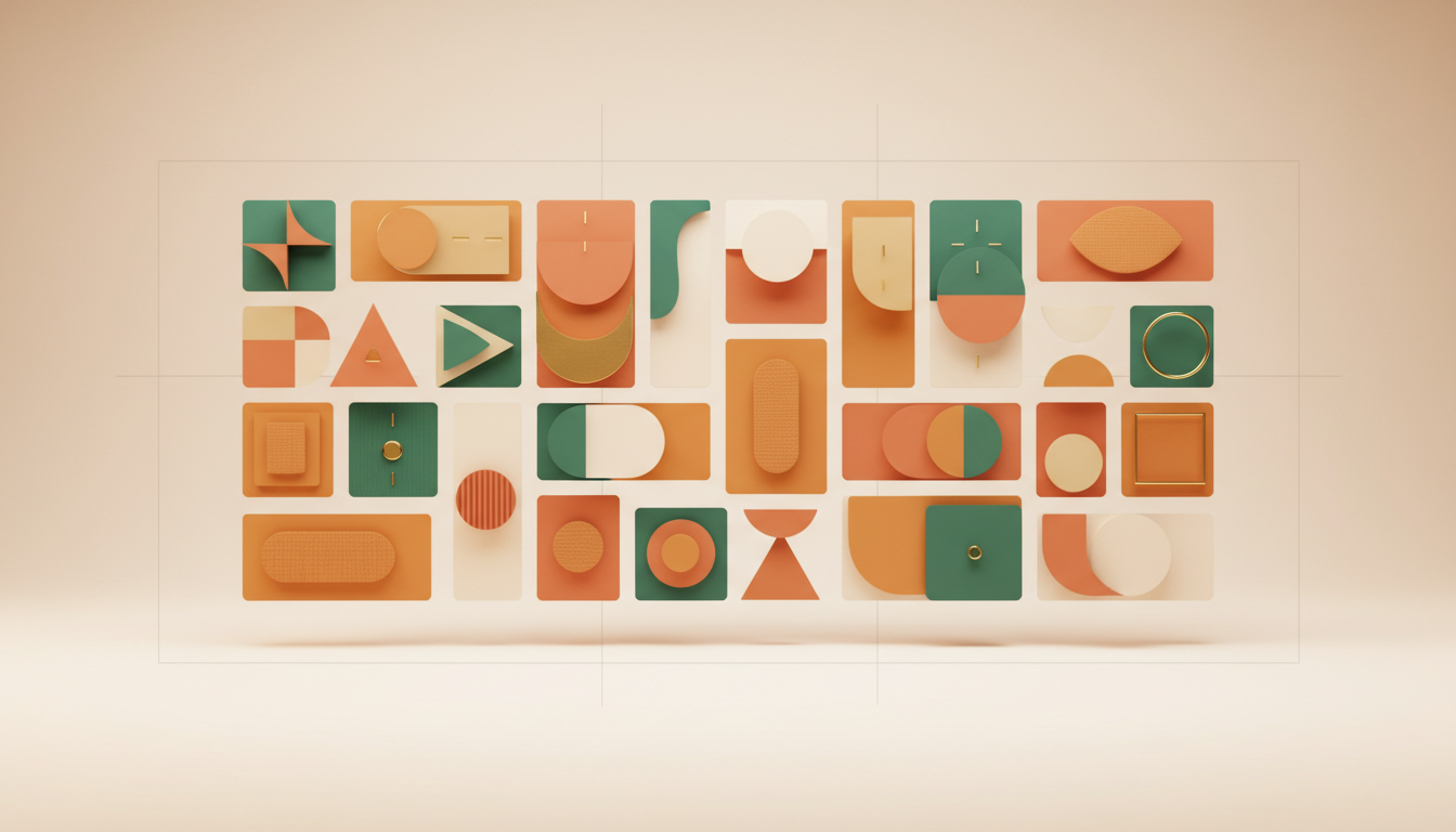 5 Dakikada Uygulama Arayüzü Bileşeni Tasarlama Prompt Görseli