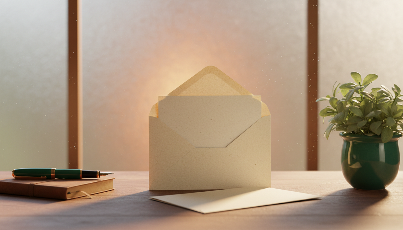 Hoş Geldin Epostasını İngilizce Olarak Mükemmelleştirme Prompt Görseli