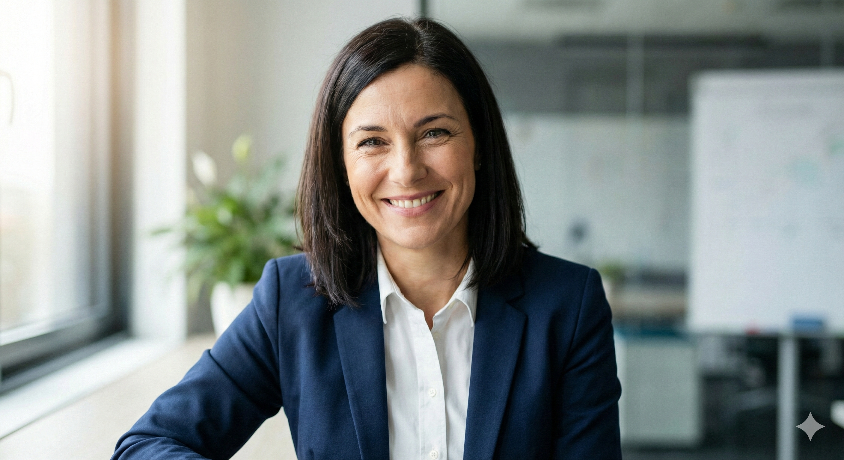 Profesyonel Headshot Fotoğraf Prompt Görseli