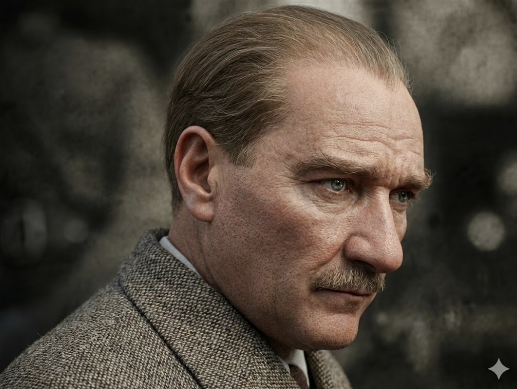 Fotoğraf Renklendirme Promptu Prompt Görseli