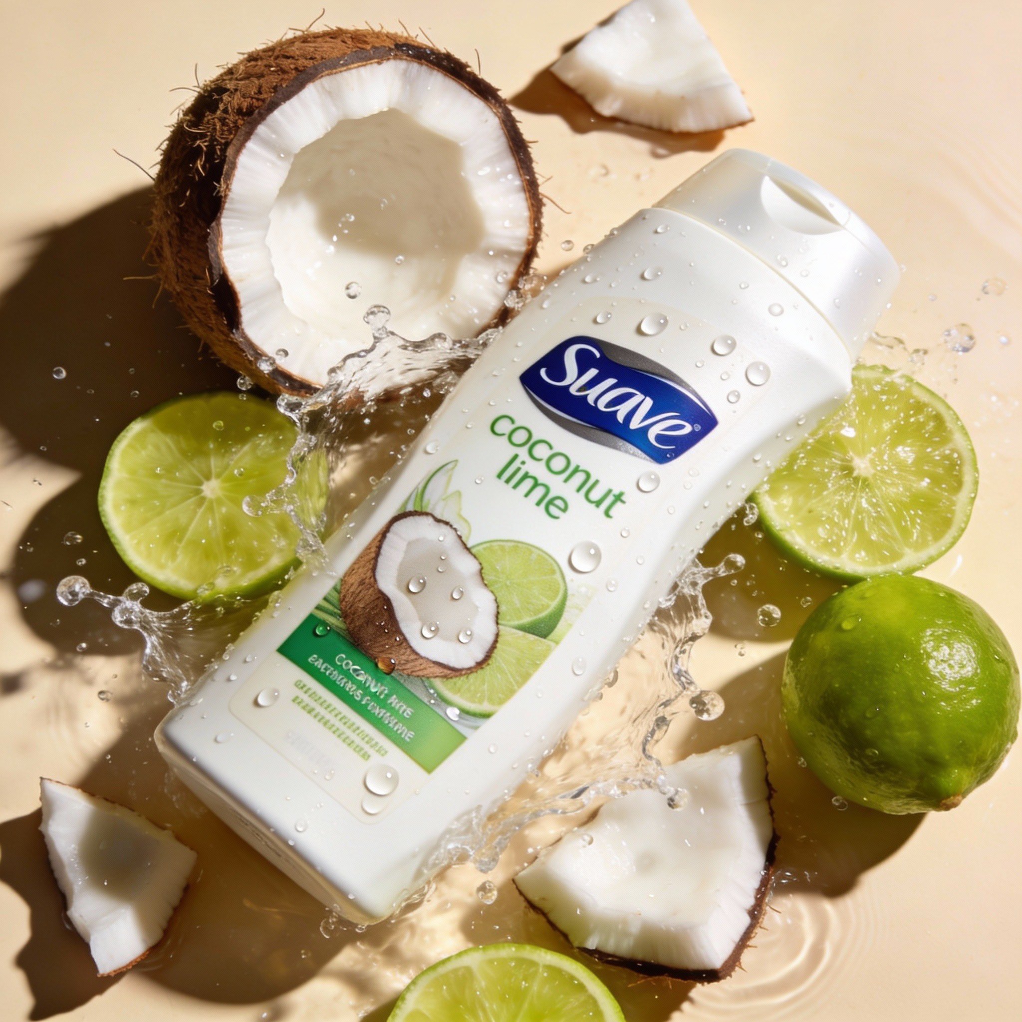 Cilt Bakım Ürünleri Reklam Görseli Prompt Görseli