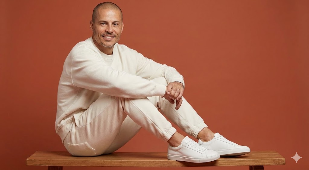 Moda Editörlüğü Portresi Yapmak Prompt Görseli