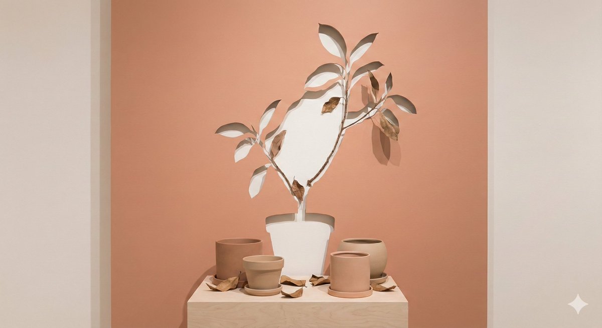 Görsel Hikaye Anlatan Negatif Karakter Prompt Görseli