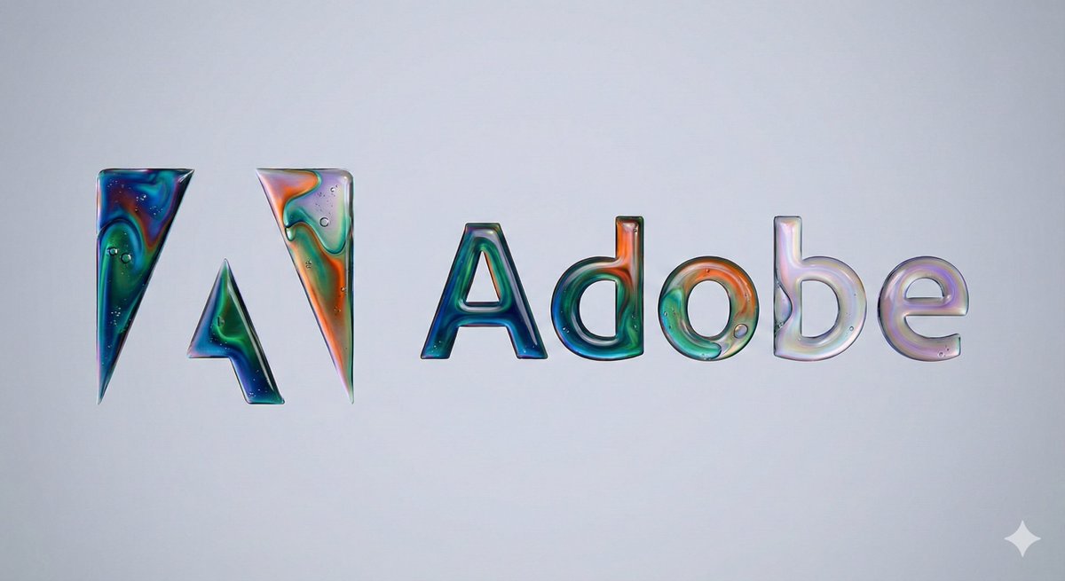 Yağlı Su Makro Fotoğrafı Logo Tasarımı Prompt Görseli