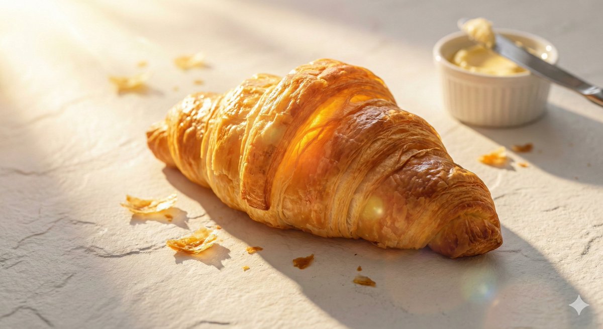 Lüks Yemek Fotoğrafı Promptu Prompt Görseli