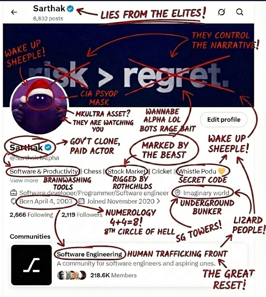 Kırmızı Mürekkep ile Yorum Katmanı Prompt Görseli