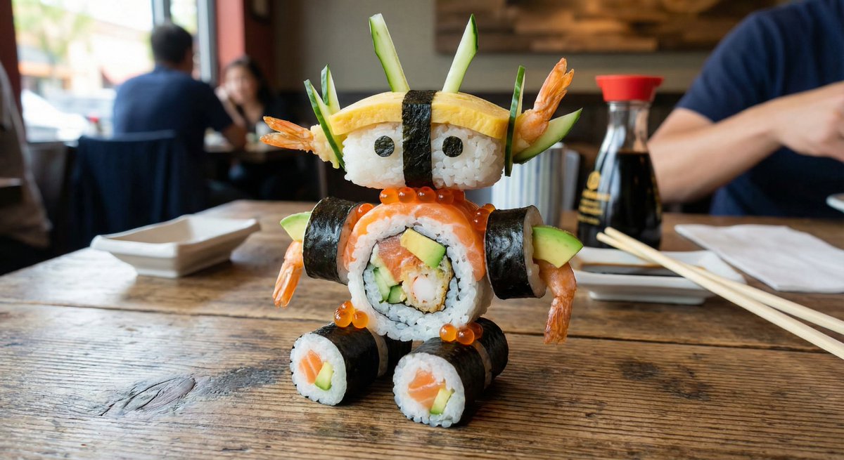 Sahneye Giden Olayları 2x2 Izgarada Göster Prompt Görseli