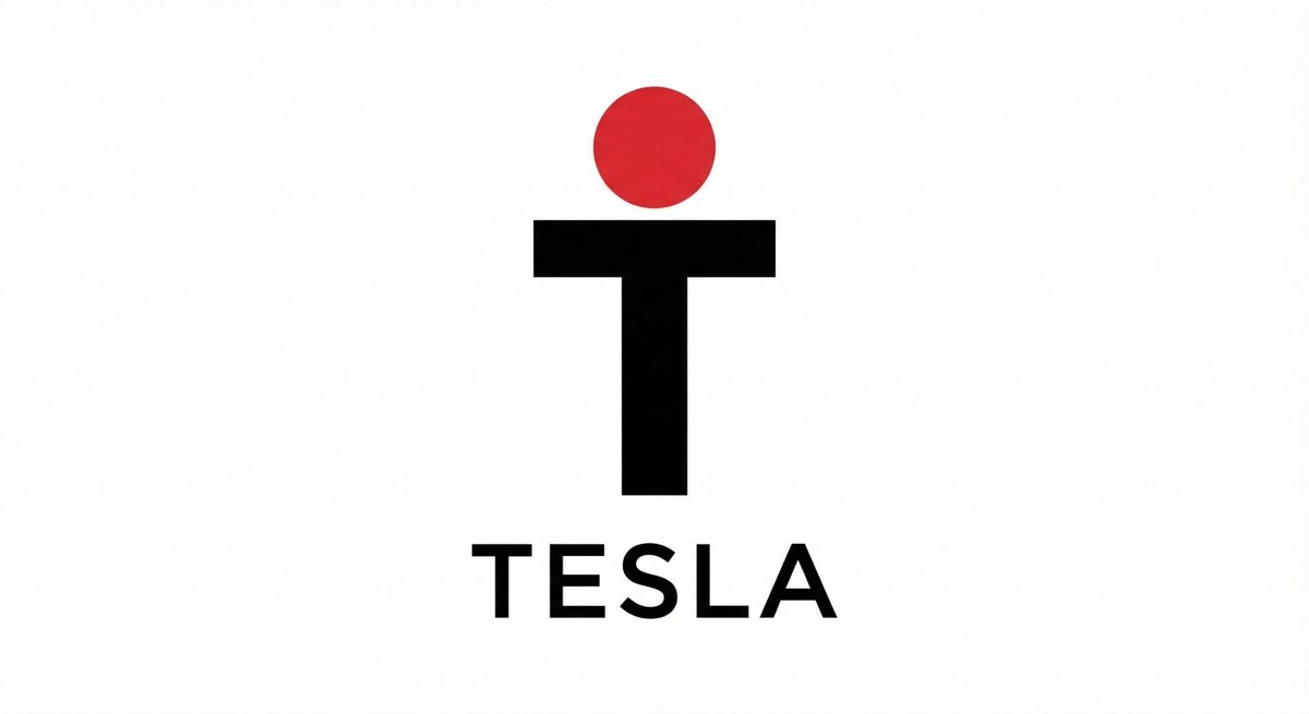 Bauhaus İlkeleriyle Logo Tasarımı Prompt Görseli