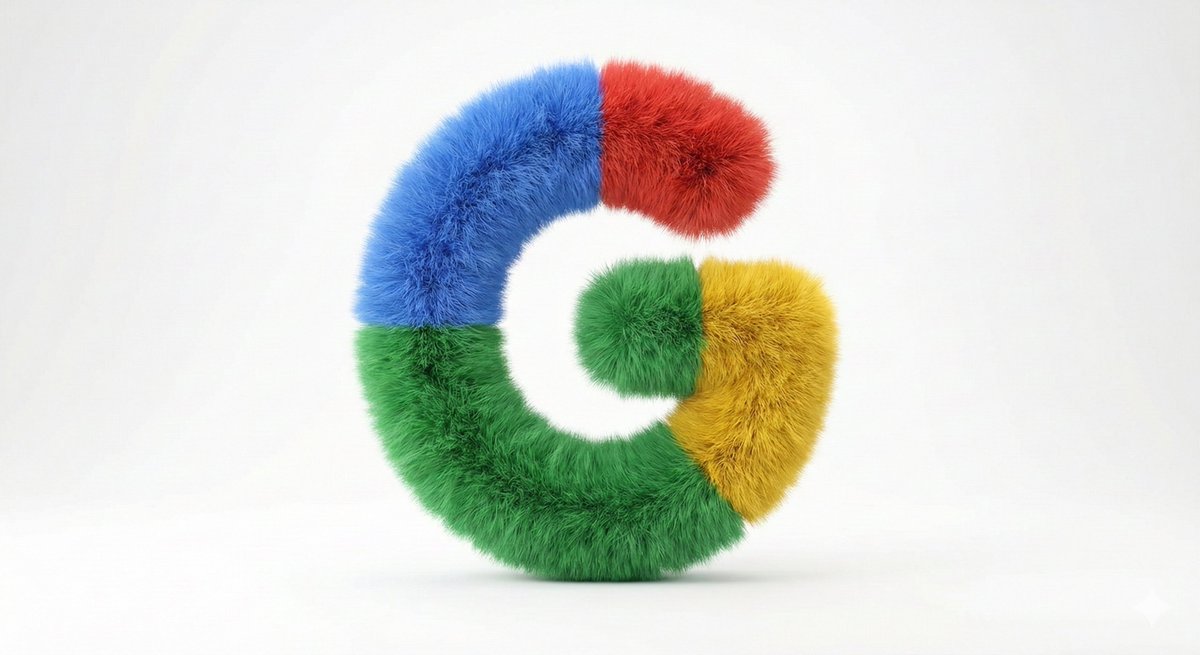 3D Logo Oluşturma - Gemini Yapay Zeka Görseli