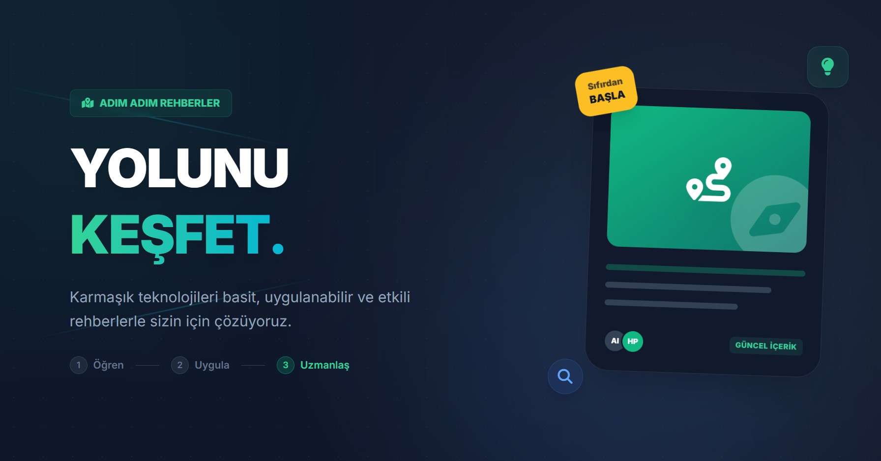 Doğal Dil İşleme ve Büyük Dil Modellerinin Temelleri - Yapay Zeka ...